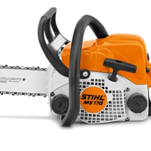 Motosierra MS 170 STIHL