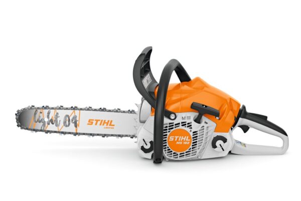 STIHL MS 182 - Imagen 3
