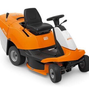 Cortacéspedes y tractores cortacésped