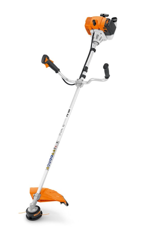 Desbrozadora FS 120 STIHL - Imagen 2