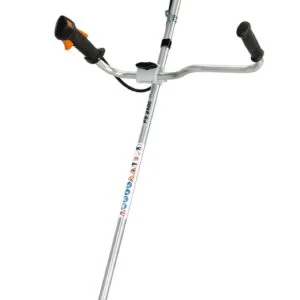 Desbrozadora FS 240 cuchilla tres puntas