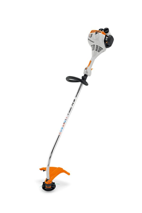 Desbrozadora FS 38 trimming nylon