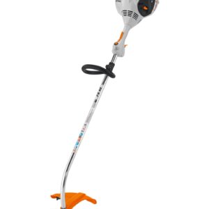 Desbrozadora FS 40 con trimming de nylon