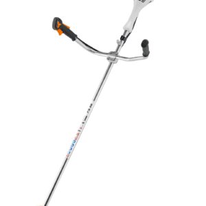 Desbrozadora FS 55 matorrales