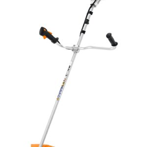 Desbrozadora FS 89 matorrales
