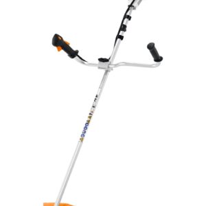 Desbrozadora FS 91 matorrales