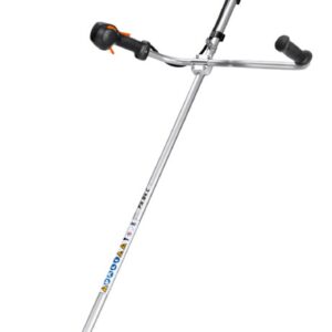 Desbrozadora FS 94 matorrales