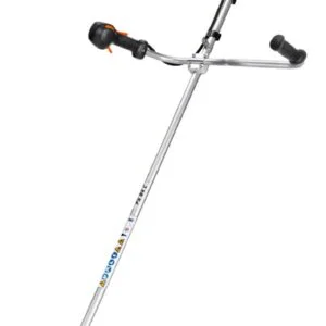 Desbrozadora FS 94 matorrales