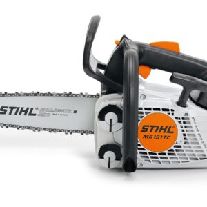 Motosierra MS 151 STIHL