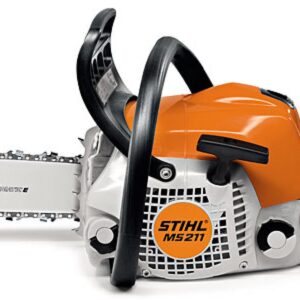 Motosierra MS 211 STIHL