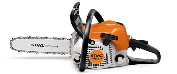 Motosierra MS 211 STIHL