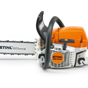 Motosierra MS 241 C-M STIHL