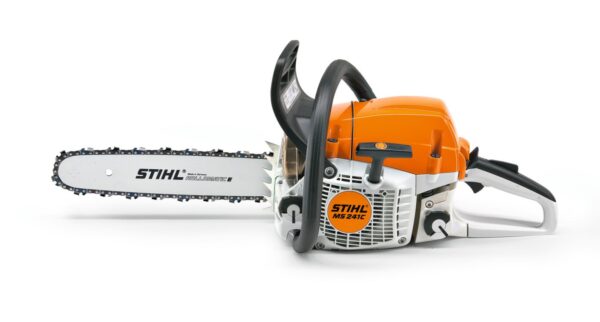 Motosierra MS 241 C-M STIHL