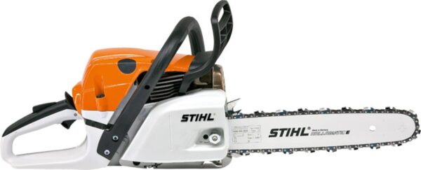 Motosierra MS 241 C-M STIHL - Imagen 2