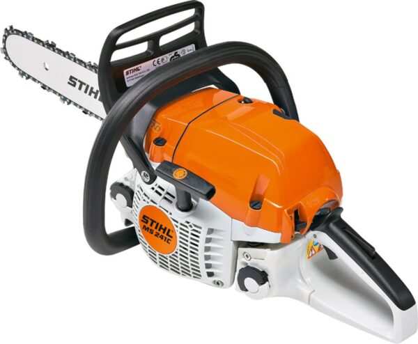 Motosierra MS 241 C-M STIHL - Imagen 3