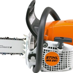 Motosierra MS 251 STIHL