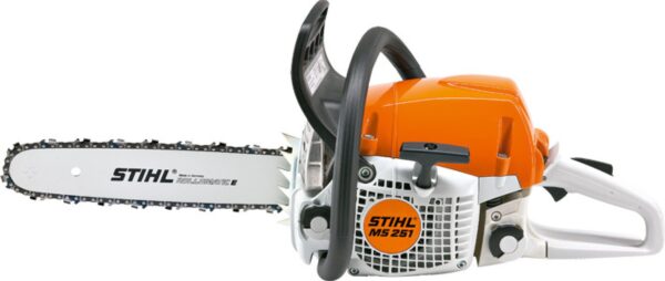Motosierra MS 251 STIHL