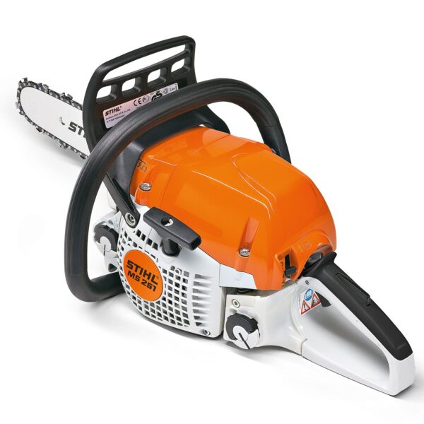 Motosierra MS 251 STIHL - Imagen 3