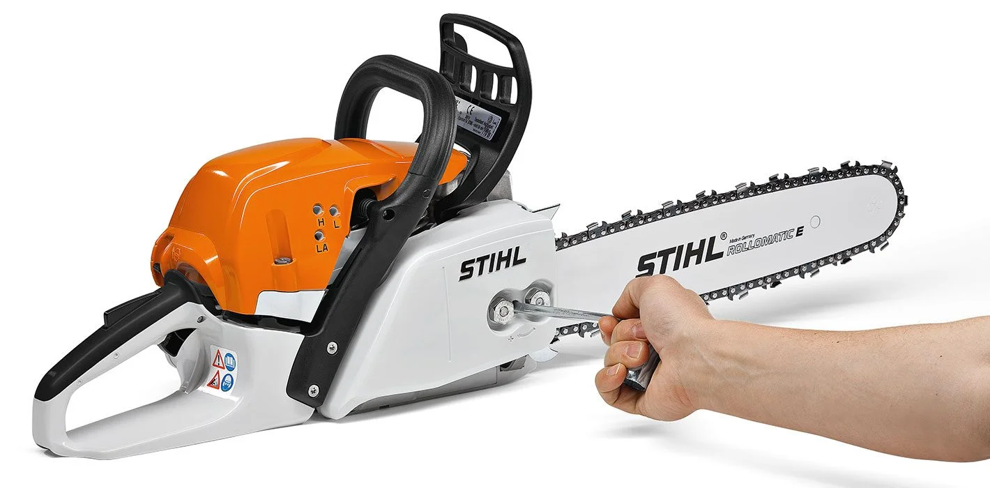 STIHL MS 271 - Imagen 2