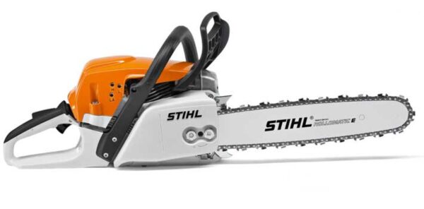 Motosierra MS 291 STIHL