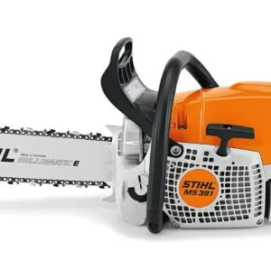 stihl ms 391