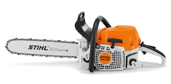 Motosierra MS 391 STIHL