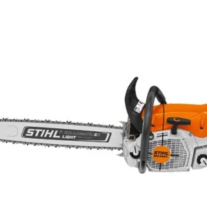 STIHL MS 462 perfil del tirador