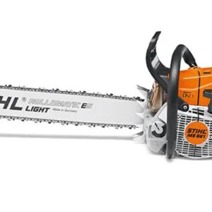 STIHL MS 661 C-M perfil tirador
