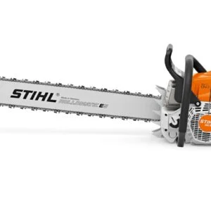 STIHL MS 881 perfil tirador
