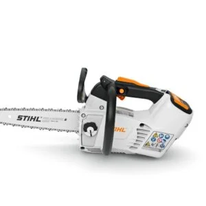 STIHL MSA 161 perfil