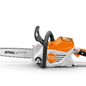 STIHL MSA 200 perfil logo