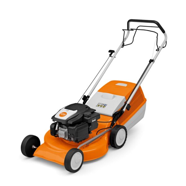 Cortacésped RM 253 2
