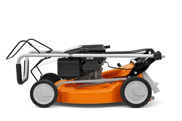 Cortacésped RM 253 3