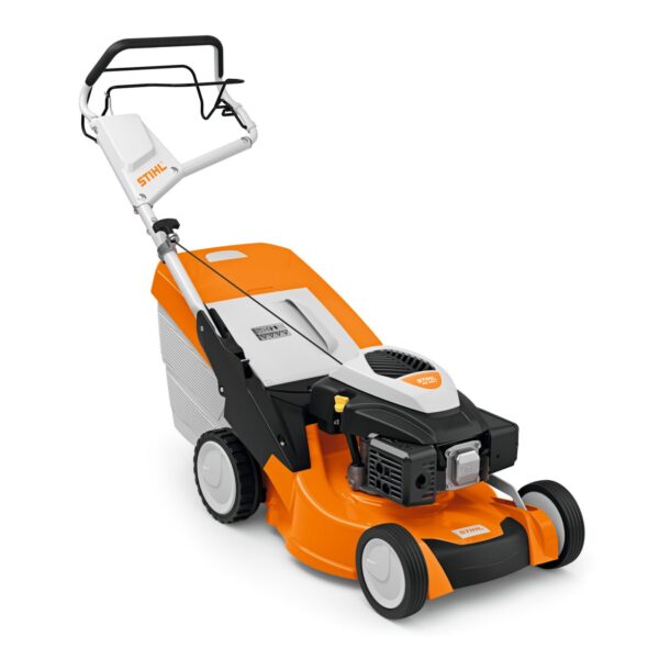 Cortacésped RM 650