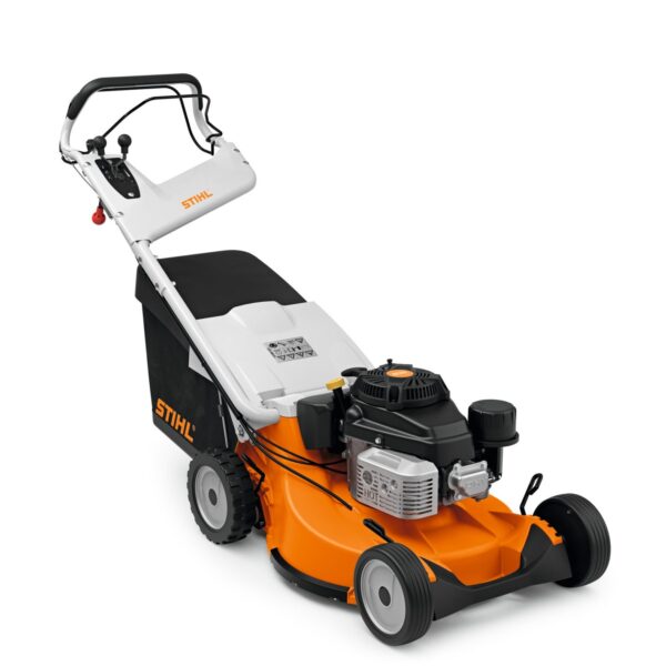 Cortacésped RM 756 GC 1