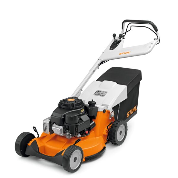 Cortacésped RM 756 GC 2
