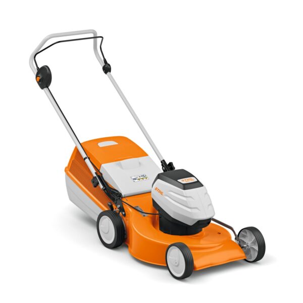 Cortacésped RMA 253 1