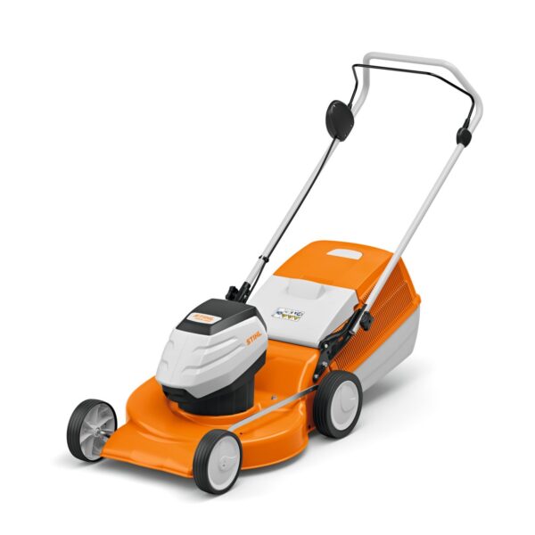 Cortacésped RMA 253 2