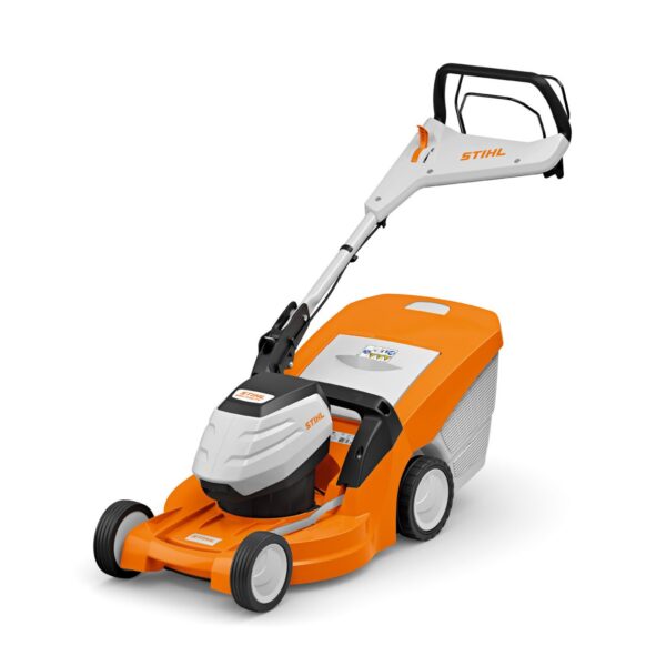 Cortacésped RMA 448 2