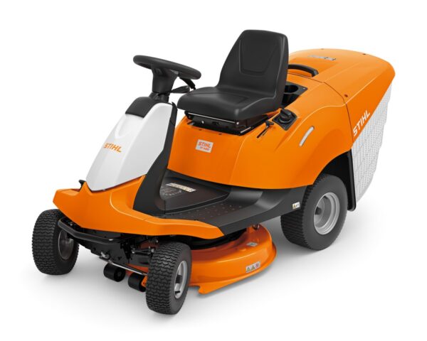 Tractor cortacésped RT 4082