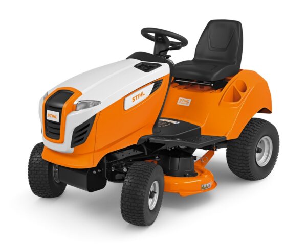 Tractor cortacésped RT 4097 1
