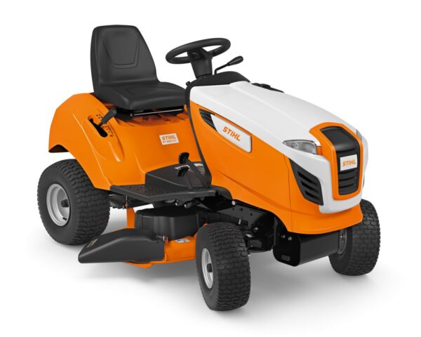 Tractor cortacésped RT 4097 2