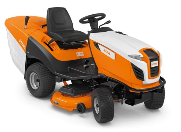 Tractor cortacésped RT 5112