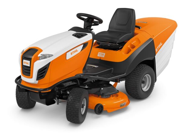 Tractor cortacésped RT 5112