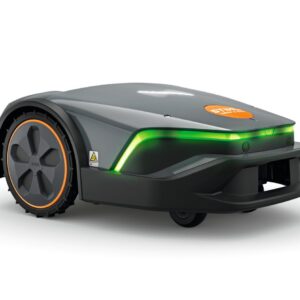 Robot cortacésped iMOW 5 EVO