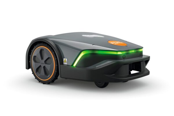 Robot cortacésped iMOW 5 EVO