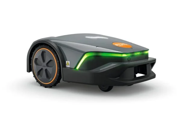Robot cortacésped iMOW 5 EVO