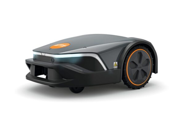 Robot cortacésped iMOW 5 EVO