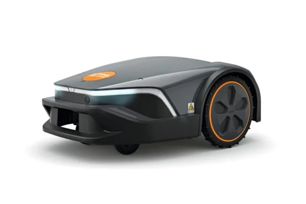 Robot cortacésped iMOW 5 EVO