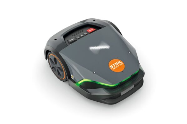 Robot cortacésped iMOW 5 EVO